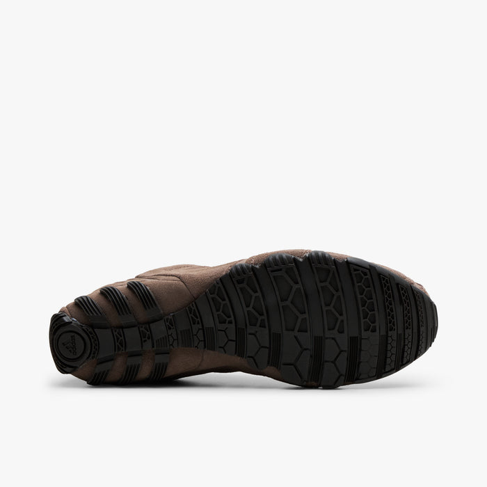 adidas Women's Ghost Sprint / Earth Strata - Gold