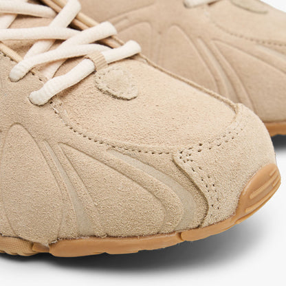adidas Women's Ghost Sprint Magic Beige / Wonder White - Gum