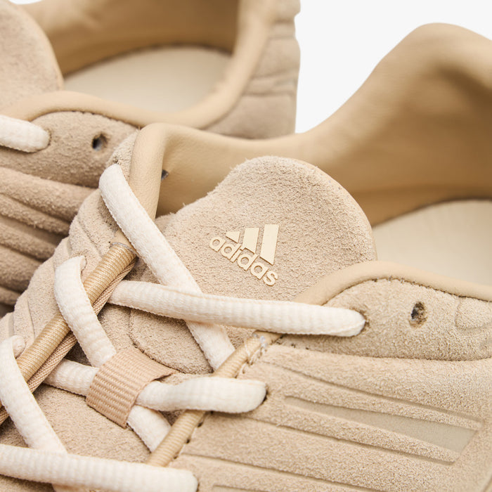 adidas Women's Ghost Sprint Magic Beige / Wonder White - Gum