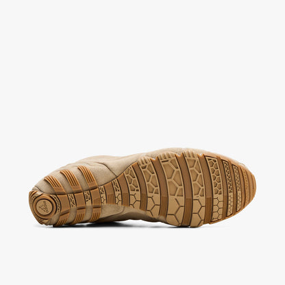 adidas Women's Ghost Sprint Magic Beige / Wonder White - Gum