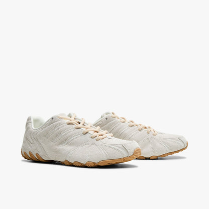 adidas Women's Ghost Sprint Off White / Sand Strata - Gold Metallic