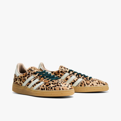 adidas Women's Handball Spezial Magic Beige / Ivory