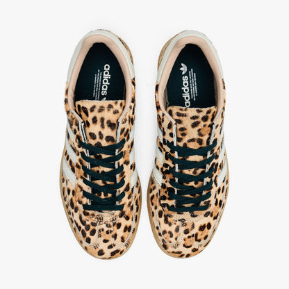 adidas Women's Handball Spezial Magic Beige / Ivory