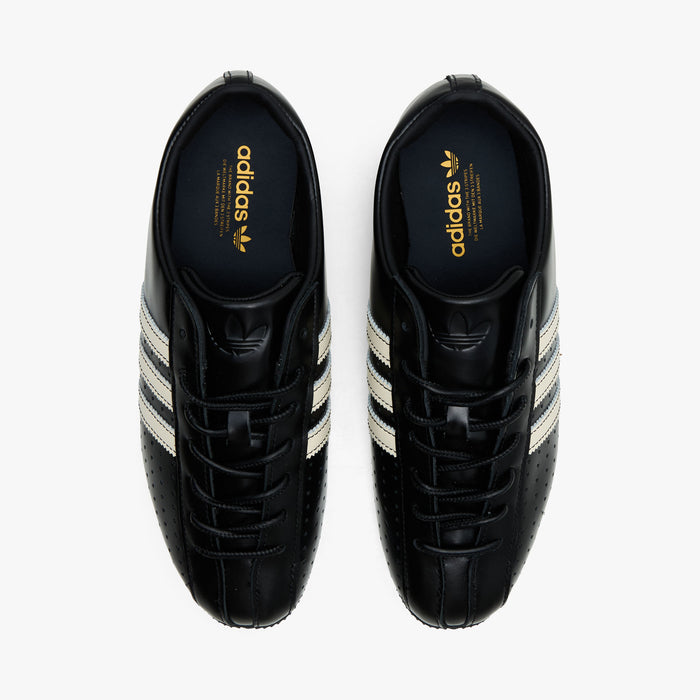 adidas Women's Japan Lux Black / Cream White