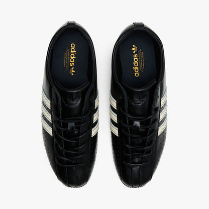 adidas Women's Japan Lux Black / Cream White