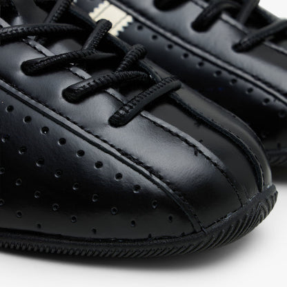 adidas Women's Japan Lux Black / Cream White