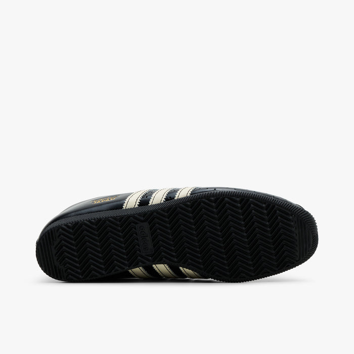 adidas Women's Japan Lux Black / Cream White