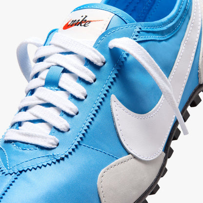 Nike Women's Moon Shoe OG Italy Blue / White - Neutral Grey
