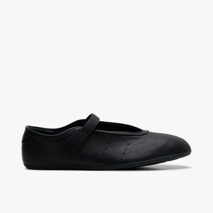adidas Women's Stan Smith Lo Ballet Black / Black