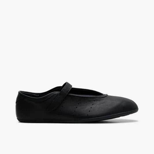 adidas Women's Stan Smith Lo Ballet Black / Black