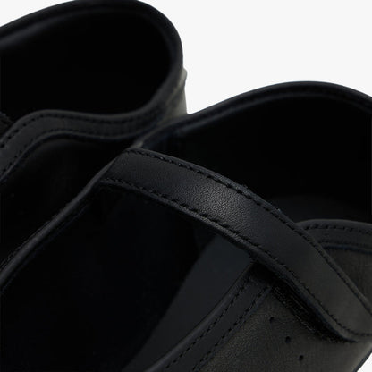 adidas Women's Stan Smith Lo Ballet Black / Black