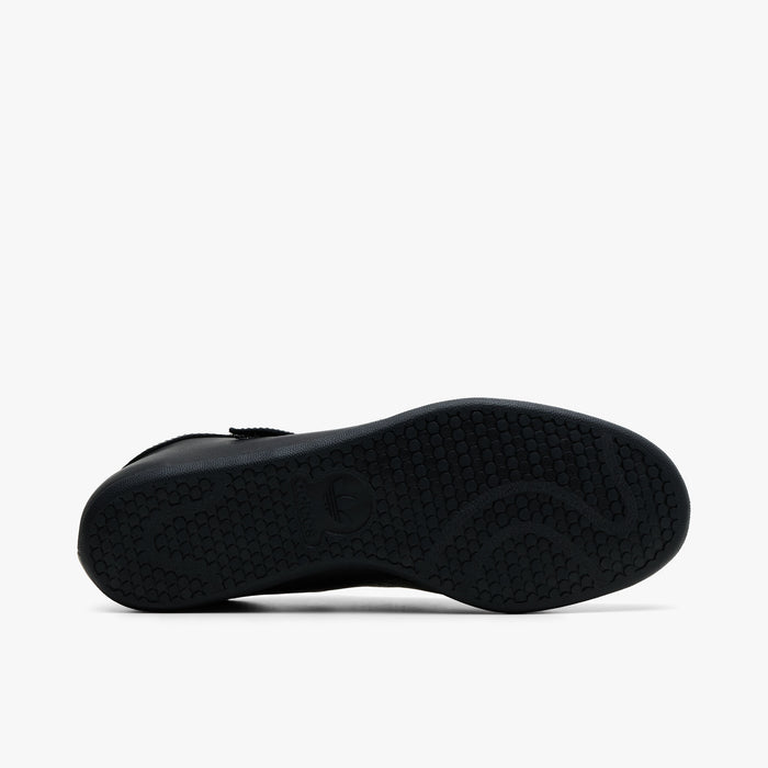 adidas Women's Stan Smith Lo Ballet Black / Black