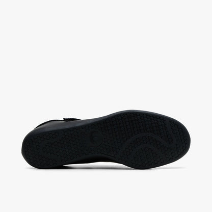 adidas Women's Stan Smith Lo Ballet Black / Black