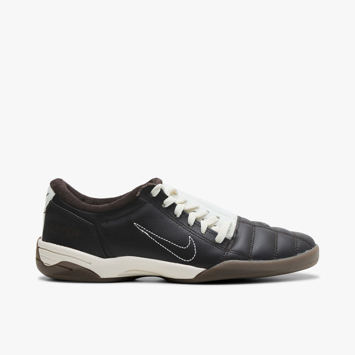 Women's Nike Total 90 Soft Pearl / Velvet Brown - Gum
