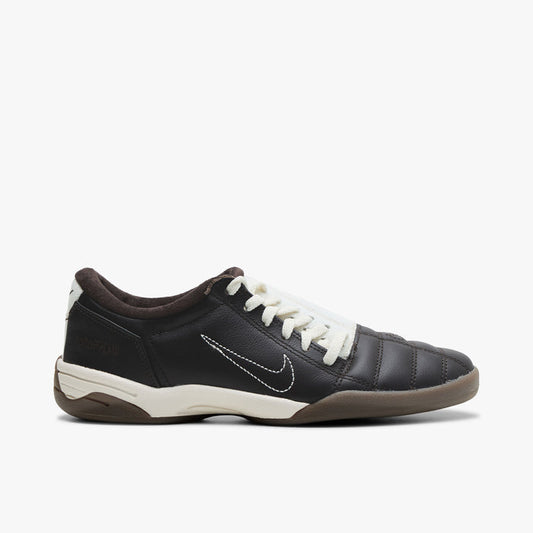 Women's Nike Total 90 Soft Pearl / Velvet Brown - Gum