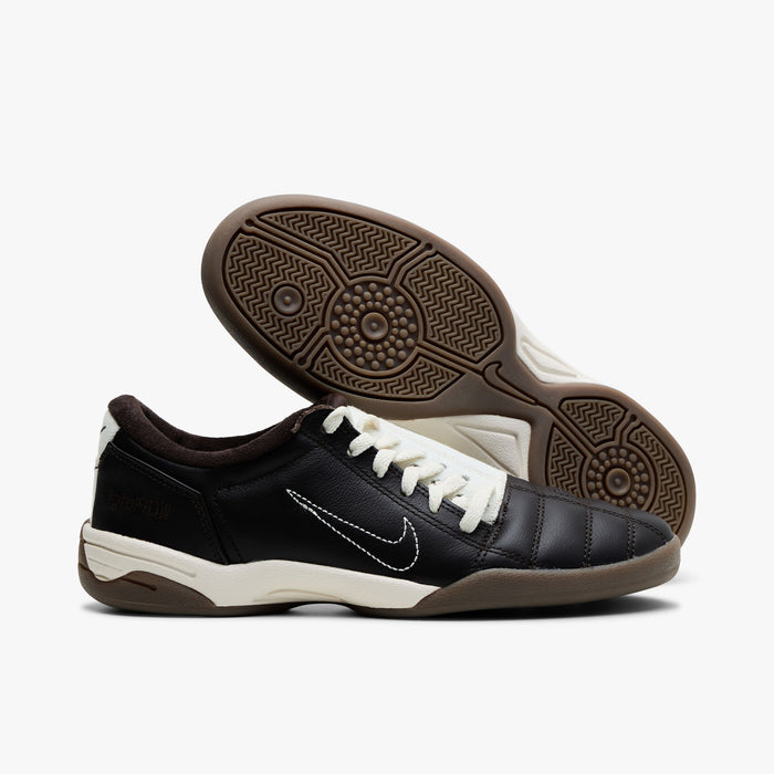 Women's Nike Total 90 Soft Pearl / Velvet Brown - Gum