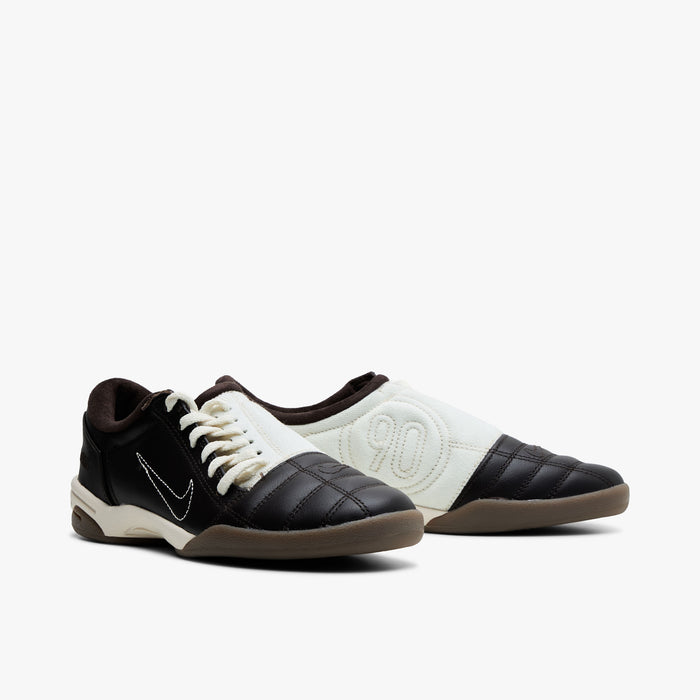 Women's Nike Total 90 Soft Pearl / Velvet Brown - Gum