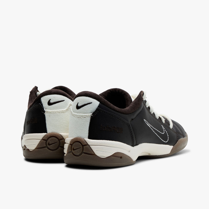 Women's Nike Total 90 Soft Pearl / Velvet Brown - Gum