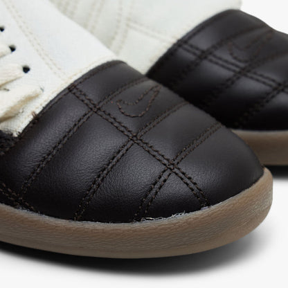 Women's Nike Total 90 Soft Pearl / Velvet Brown - Gum