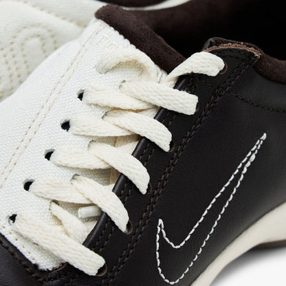 Women's Nike Total 90 Soft Pearl / Velvet Brown - Gum