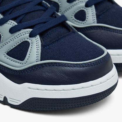 Nike x NIGO Air Force 3 Low SP Midnight Navy / Off White - Grey