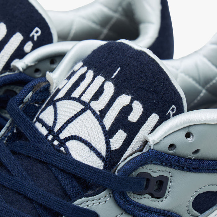 Nike x NIGO Air Force 3 Low SP Midnight Navy / Off White - Grey