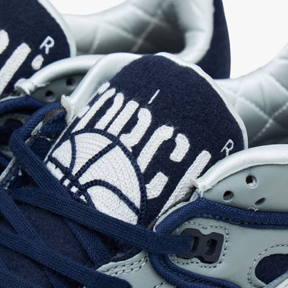 Nike x NIGO Air Force 3 Low SP Midnight Navy / Off White - Grey