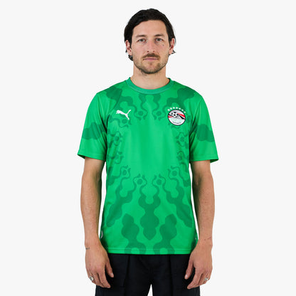 PUMA x Salehe Bembury Egypt GK Replica / PUMA Green
