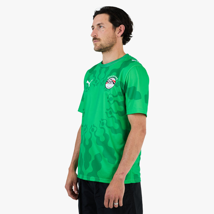 PUMA x Salehe Bembury Egypt GK Replica / PUMA Green