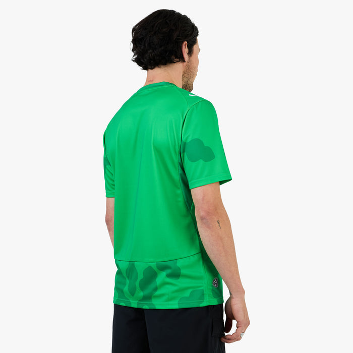 PUMA x Salehe Bembury Egypt GK Replica / PUMA Green