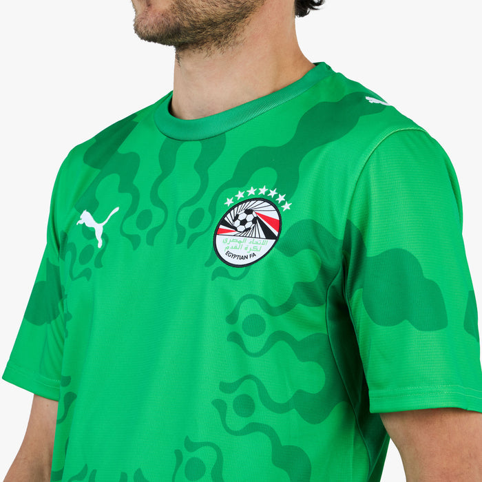 PUMA x Salehe Bembury Egypt GK Replica / PUMA Green