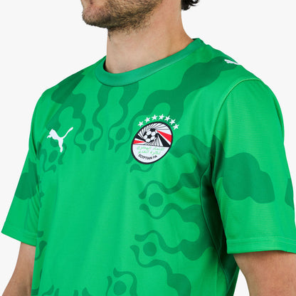 PUMA x Salehe Bembury Egypt GK Replica / PUMA Green