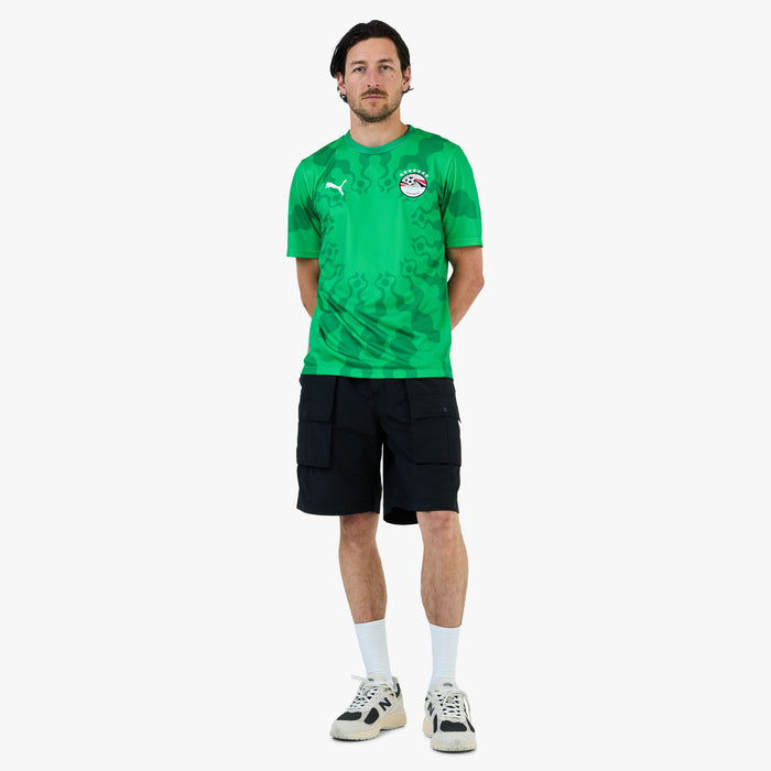 PUMA x Salehe Bembury Egypt GK Replica / PUMA Green