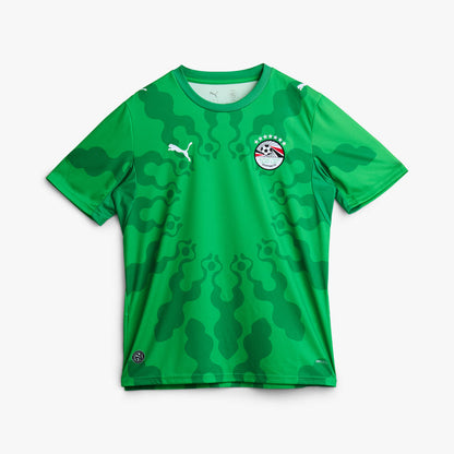 PUMA x Salehe Bembury Egypt GK Replica / PUMA Green