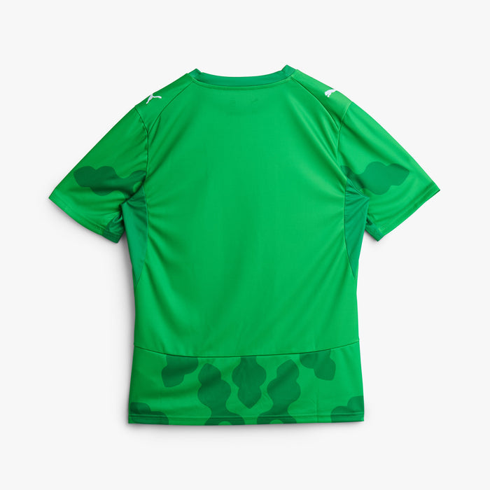 PUMA x Salehe Bembury Egypt GK Replica / PUMA Green