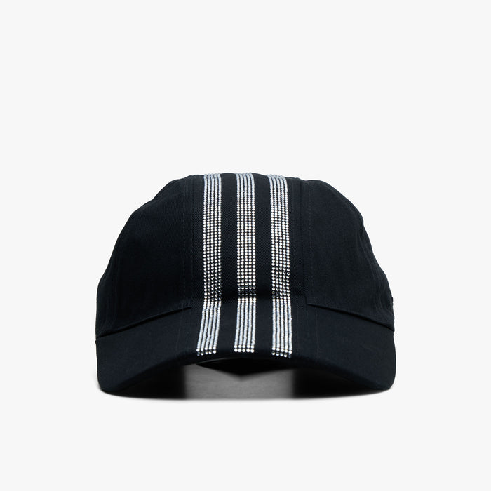 adidas x SP5DER Cap / Black