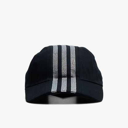 adidas x SP5DER Cap / Black