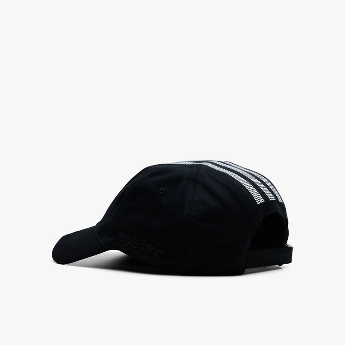 adidas x SP5DER Cap / Black
