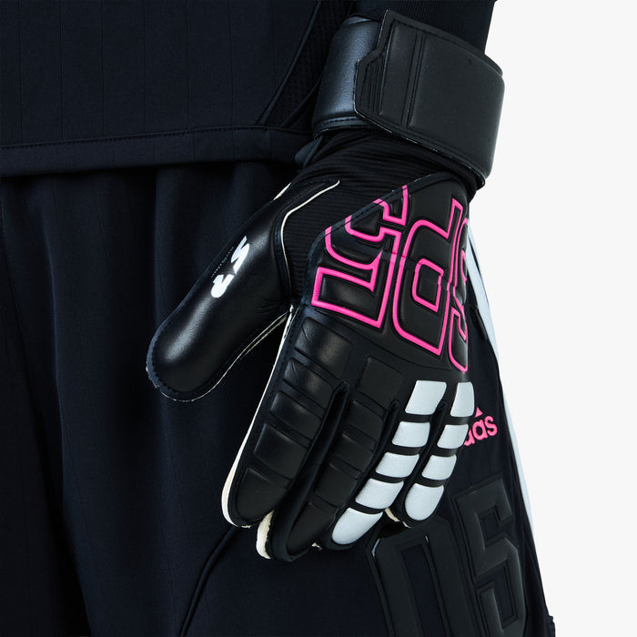 adidas x SP5DER Gloves / Black