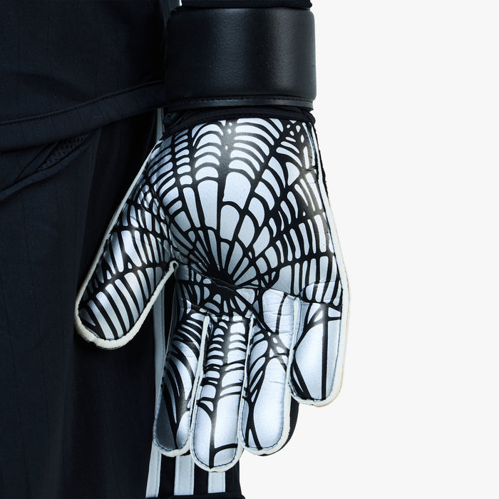 adidas x SP5DER Gloves / Black