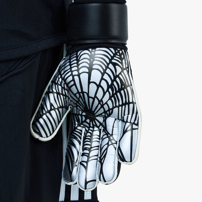 adidas x SP5DER Gloves / Black