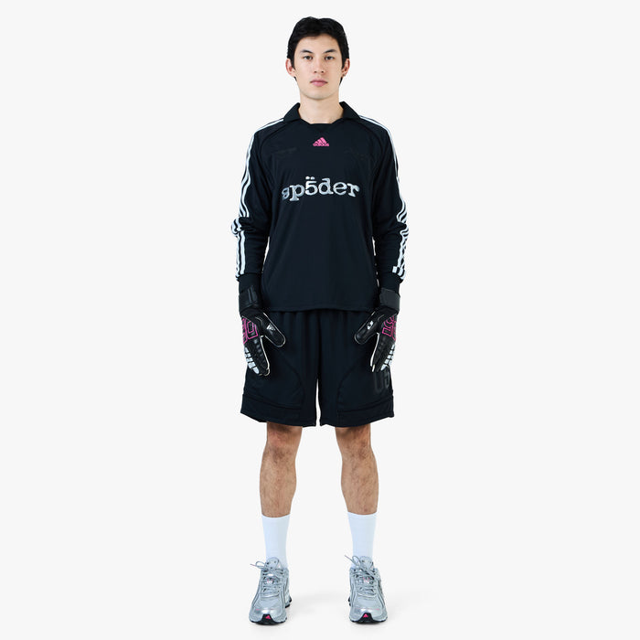 adidas x SP5DER Gloves / Black