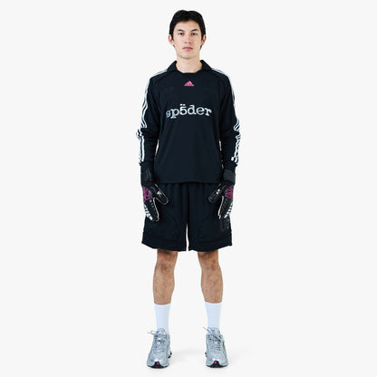 adidas x SP5DER Gloves / Black