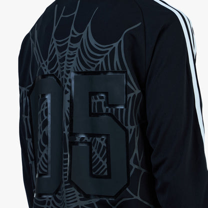 adidas x SP5DER Jersey / Black