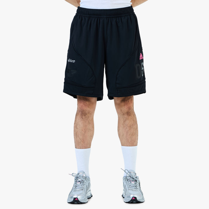 adidas x SP5DER Shorts / Black