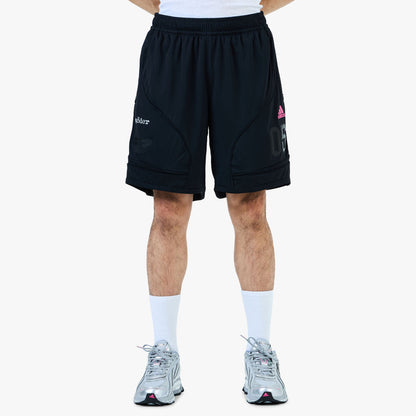 adidas x SP5DER Shorts / Black