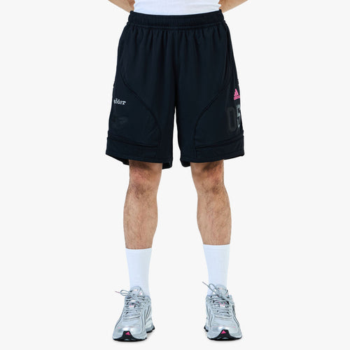 adidas x SP5DER Shorts / Black