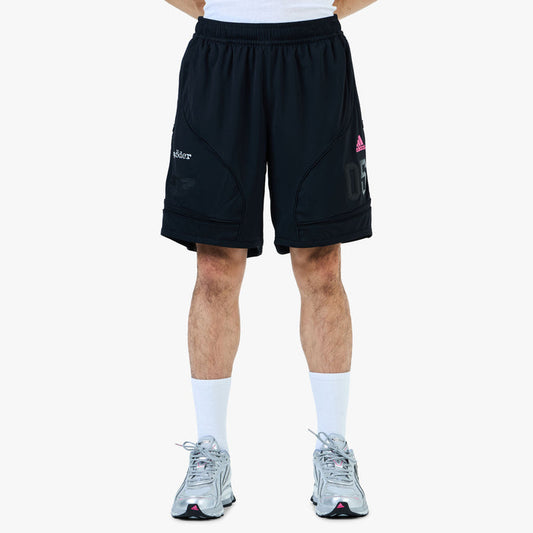 adidas x SP5DER Shorts / Black
