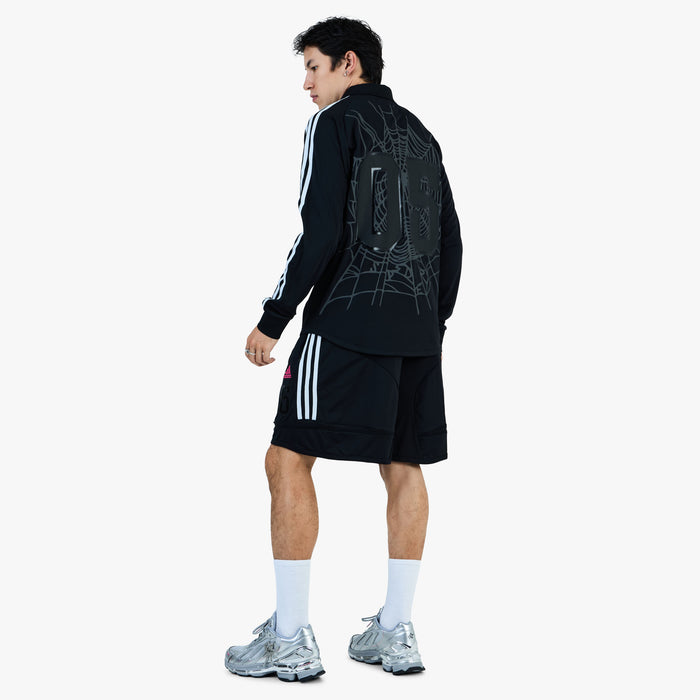 adidas x SP5DER Shorts / Black