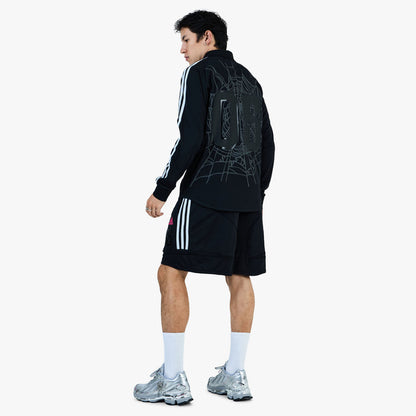 adidas x SP5DER Shorts / Black